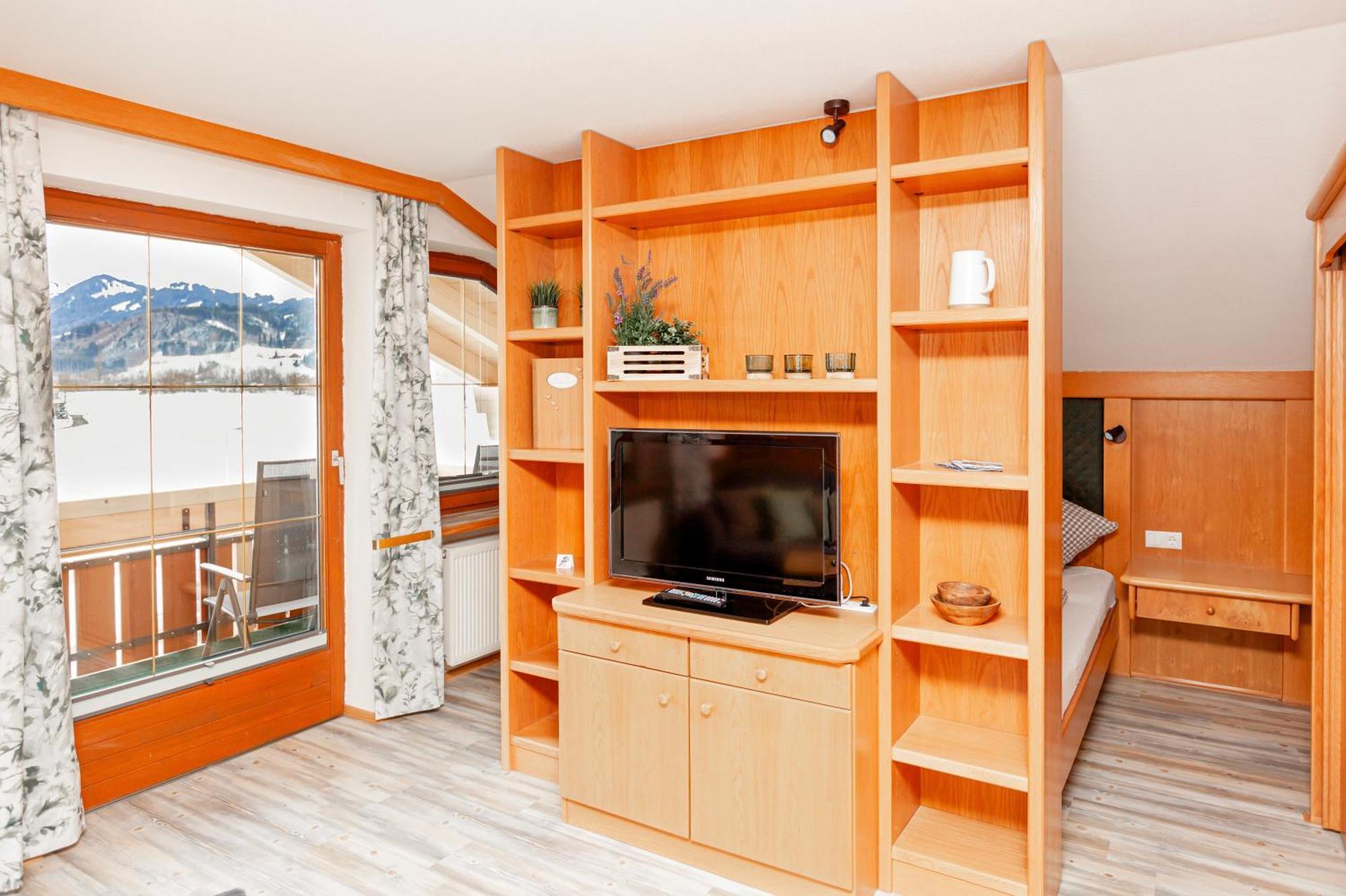 Mein Landhaus Burgberg  Εξωτερικό φωτογραφία