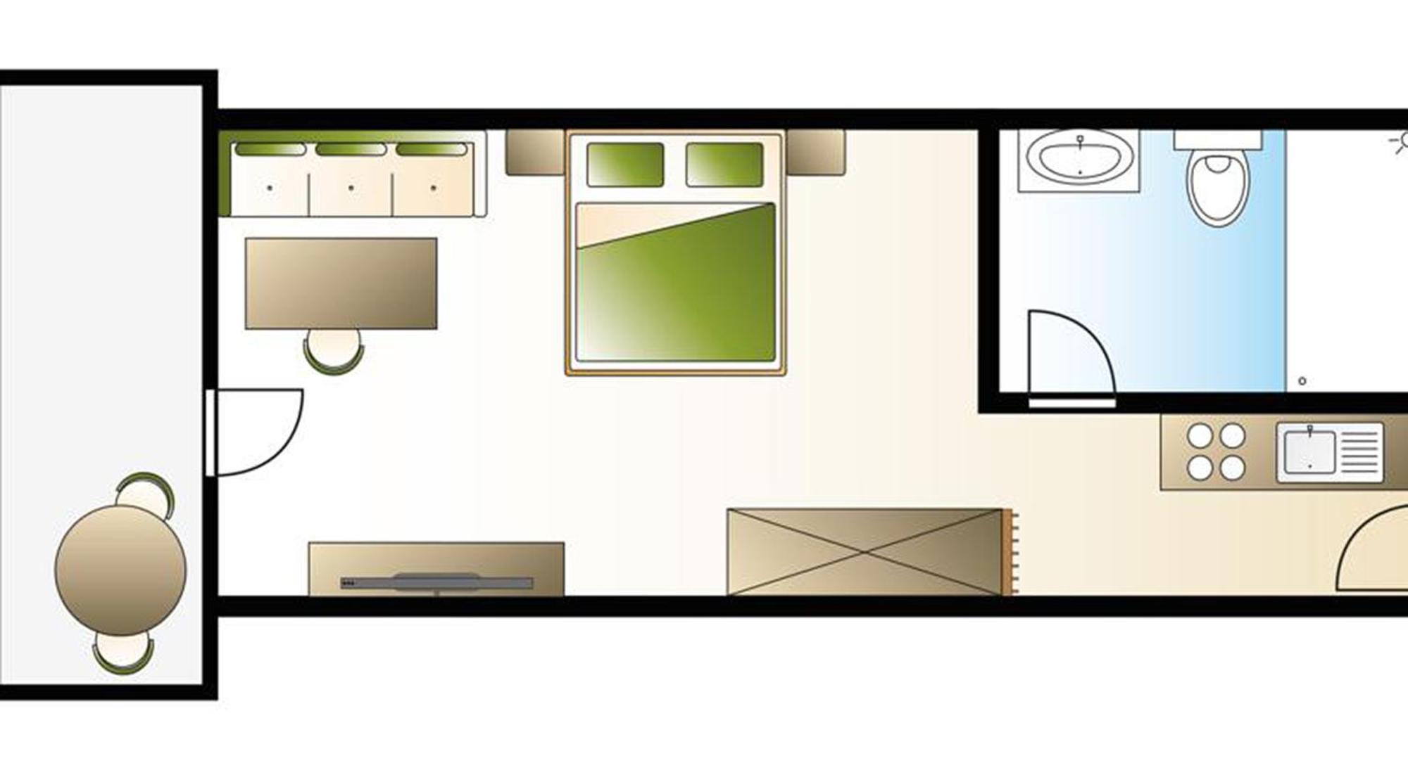 Mein Landhaus Burgberg  Εξωτερικό φωτογραφία