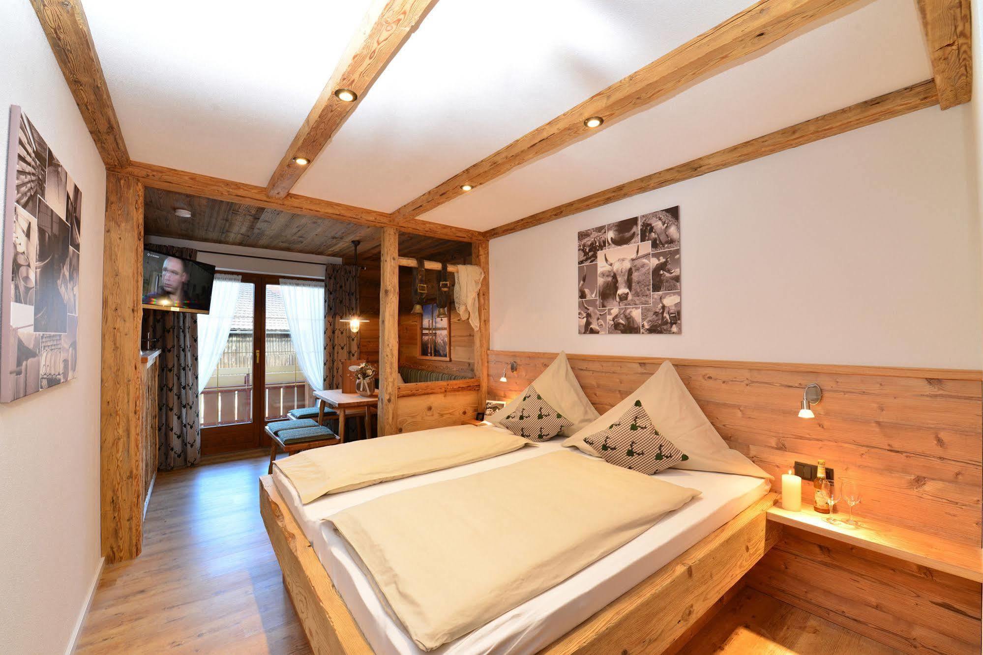Mein Landhaus Burgberg  Εξωτερικό φωτογραφία